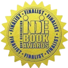 NGIBA Finalist Badge
